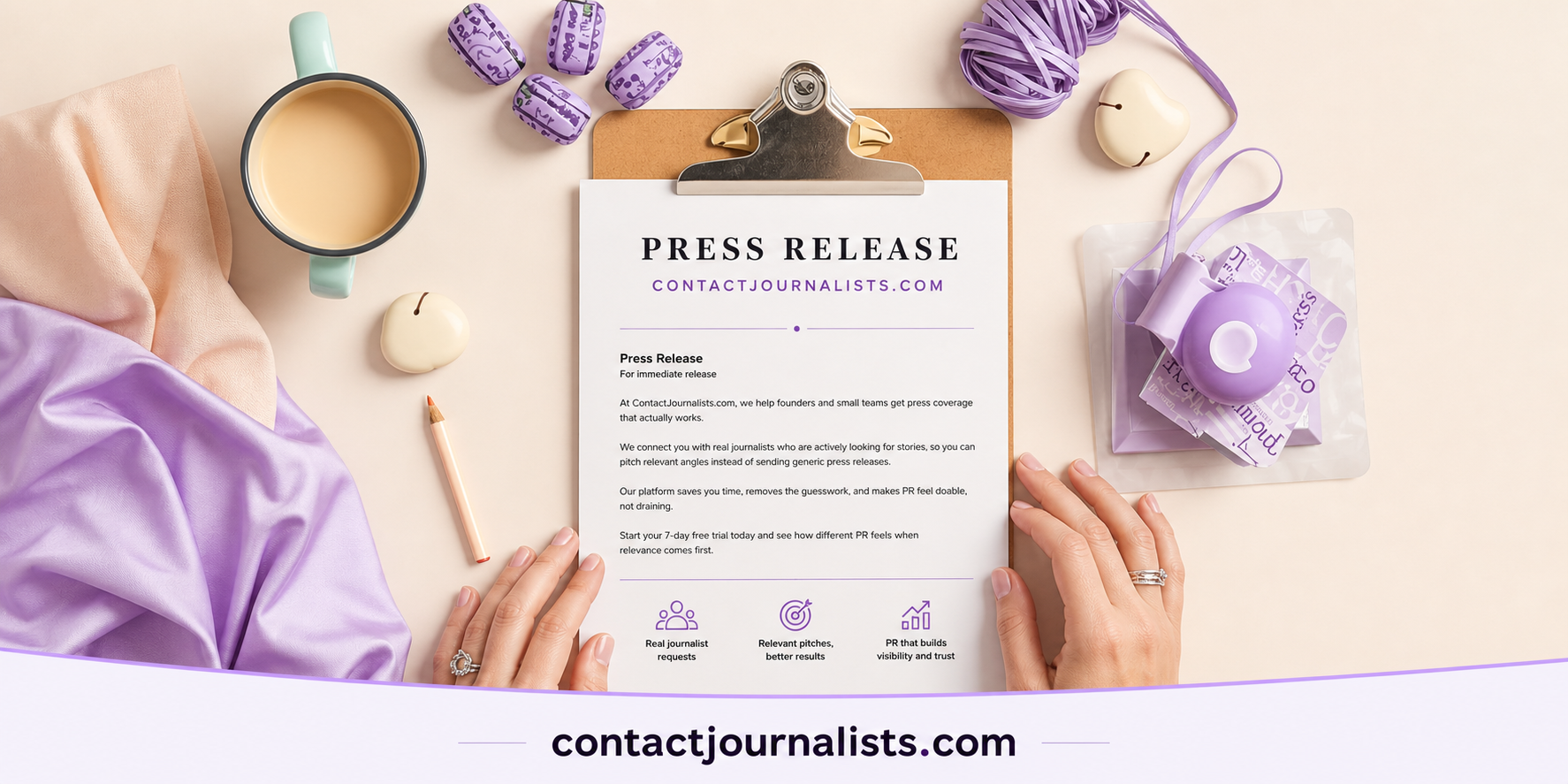 Why Most Press Releases Fail (And How to Fix Yours in 2026)